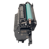 LASERJET TONER CRTG 655A BLA CK