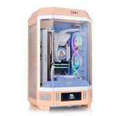 THERMALTAKE Tower 300 Peach Fuzz Durazno