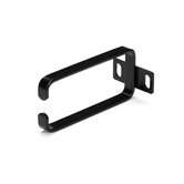 1U Rack Cable Management D-Ring