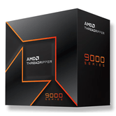 AMD Ryzen Threadripper 9970X  4GHz Socket sTR5 350