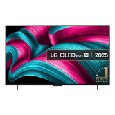 LG OLED evo AI 42" OLED42C54LA.AEU OLED evo 4K Ultra HD