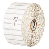 Etiquetas Polypropylene  55.6x12.7mm  DT  8000D Jewelry  Revestido  Adhesivo Permanente  1in (25.4mm) core  3510/roll  6/box  Printed