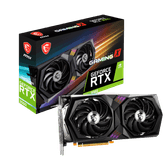 TARJETA GRAFICA 12GB MSI GEFORCE RTX 3060 GAMING X PCX GDDR6X HDMI/DPORT