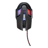 Acer Nitro Mouse II NMW200 Preto