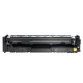 TONER HP AMARILLO 207X