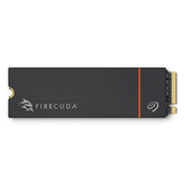 SEAGATE FireCuda 530R  SSD 2000GB M.2  7400MB/s PCI Express 4.0 NVMe