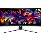MONITOR MSI MPG 341CQPX QD-OLED   34" OLED 3440 x 1440 HDMI