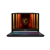 MSI Katana15 HX-461XES i7-14650HX 32 1TB 5060 DOS