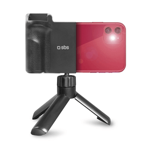 mango reflex smartphone sbs con tripode y mando a distancia