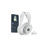 FONES DE OUVIDO STEELSERIES - ARCTIS NOVA 5X WHITE (61677)
