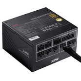 Fuente Alimentación 850W XPG  COREREACTOR II VE 850W 80 PLUS Gold Fully-Modular Negro