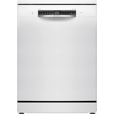 LAVAVAJILLAS 60 CM BOSCH SMS4HKW07E D 13 CUBIERTOS BLANCO