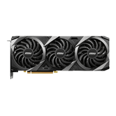 MSI NVIDIA GeForce RTX 3080 Ti 12GB GDDR6X HDMI DPORT