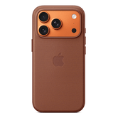 iPhone 17 Pro TechWoven Case with MagSafe - Sienna