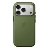 iPhone 17 Pro TechWoven Case with MagSafe - Green