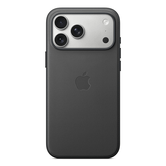 iPhone 17 Pro Max TechWoven Case with MagSafe - Black