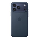 iPhone 17 Pro Max TechWoven Case with MagSafe - Blue