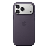 iPhone 17 Pro Max TechWoven Case with MagSafe - Purple