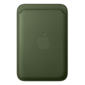 iPhone FineWoven Wallet with MagSafe   Moss