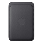 iPhone FineWoven Wallet with MagSafe   Black