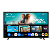 Televisor SAMSUNG 32"  TU32H5005FK LED HD