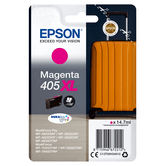 CARTUCHO EPSON MAGENTA 405XL