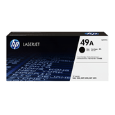 TONER HP LASERJET 1160/1320 Q5949A