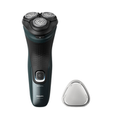 BARBEADOR RECARREGÁVEL PHILIPS X3052/00 3 CABEÇAS