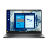 Dell Pro 16 PC16250 C5-120U 16 GB 512 GB