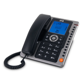 TELEFONO FIJO SPCTELECOM 3604N GRAN PANTALLA 3,5"