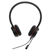 EVOLVE 20 SPEC EDIT STEREO MS GUIA DE INÍCIO RÁPIDO GARANTIA