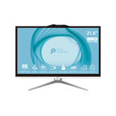 MSI Pro AP222T-216ES i3-13100 8 256 W11H 22 tac.B