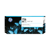 INK CARTRIDGE NO 728 MATTEBLACK