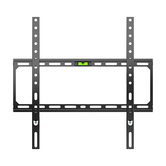 MONITOR DE TV ULTRAFINO ECOLÓGICO AISENS PARA MONTAGEM NA PAREDE 45 KG 32"-75" PRETO