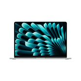MBA 15,3" M3 Prata/GPU 10C/8GB/256GB