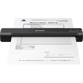 WORKFORCE ES-50 COL 25PPM 600DPI 16BIT/8BIT COLOR 300SH IN