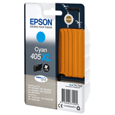 CARTUCHO EPSON CYAN 405XL