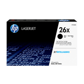 TONER HP NEGRO 26X CF226X