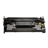 HP 89X BLACK LASERJET TONER CARTRID GE