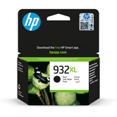 TINTA NEGRA HP 932XL