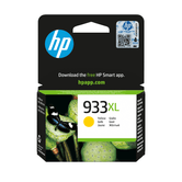 HP CARTUCHO DE TINTA AMARILLA HP 933XL OFFICEJET