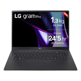 LG OLED, 16", I7, 32GB RAM, 1T