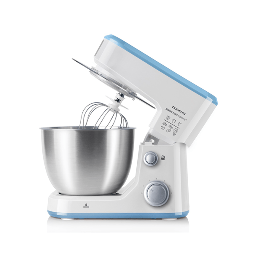 MIXING CHEF COMPACT (VER II)