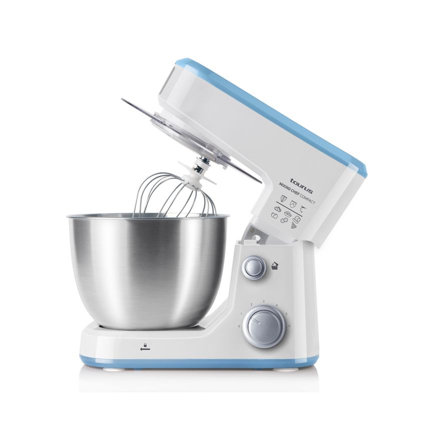 MIXING CHEF COMPACT (VER II)