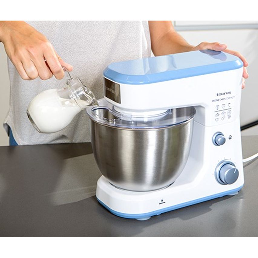 MIXING CHEF COMPACT (VER II)