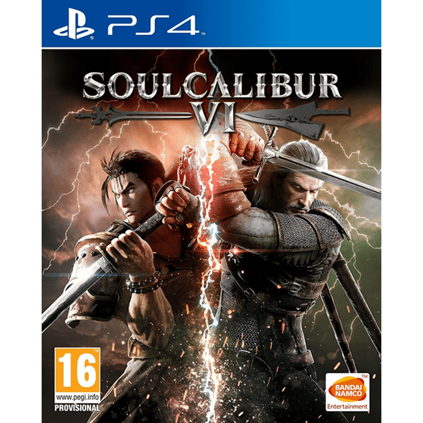 SOULPS4