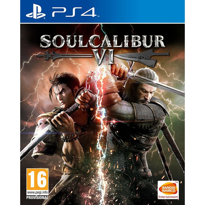 SOULPS4