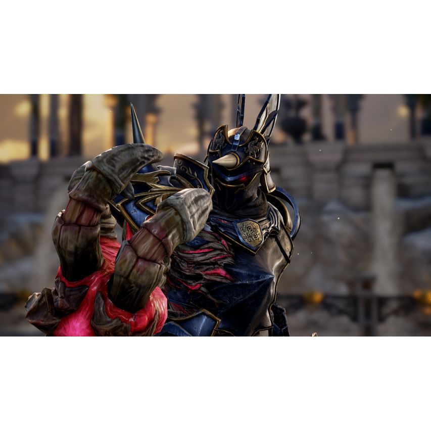 SOULPS4