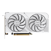 ASUS Dual GeForce RTX 5060 8GB GDDR7 White Edition