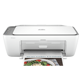 HP DeskJet Multifunción A4Wifi Thermal Inkjet Dúplex DeskJet 2820e Inalámbrico All-in-One Color Impresora, Fotocopiadora, escáner
